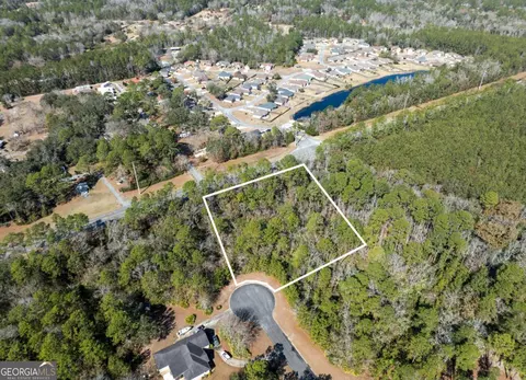 101 Bluebill Trl, Brunswick, GA 31523