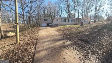 364 Smithwick Rd, Canton, GA 30115