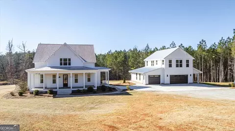 2942 Salem Rd, Watkinsville, GA 30677