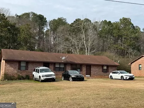 1053 Vineyard Rd, Griffin, GA 30223