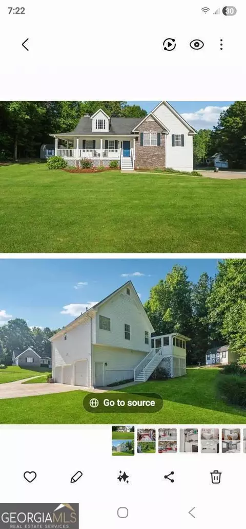 242 Barrington Dr, Hiram, GA 30141