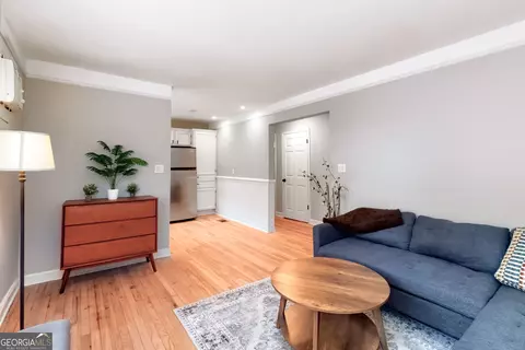 816 Piedmont Avenue Ne 1 Ave NE #1, Atlanta, GA 30308