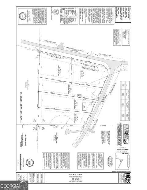 5978 Dahlonega Hwy, Murrayville, GA 30564