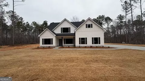 176 Woodland Dr #15, Greenville, GA 30222