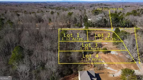 6014 Ben Park, Murrayville, GA 30564