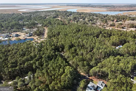 V/l 238 Lateral Buoy Lane, Saint Marys, GA 31558