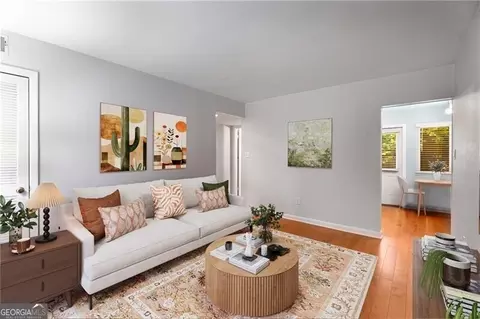 148 Waverly Way #6, Atlanta, GA 30307