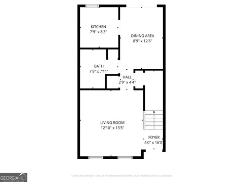 2386 Lawrenceville Hwy, Decatur, GA 30033