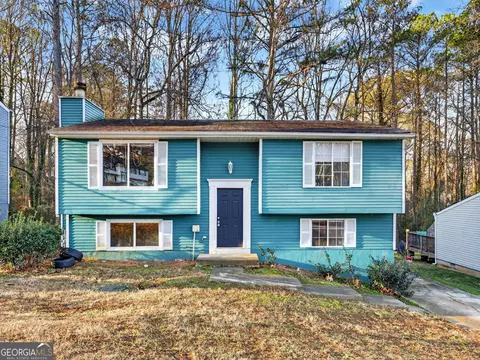 5350 Olde St, Stone Mountain, GA 30088