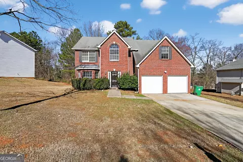 1974 Boulder Gate Dr, Ellenwood, GA 30294