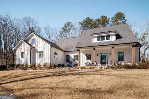 119 Northhampton Dr, Ball Ground, GA 30107