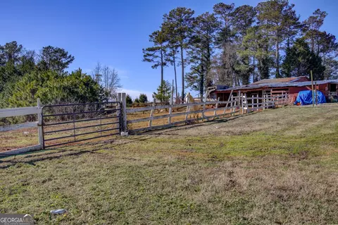 Exterior - 63 Neely Hammonds Rd, Covington, GA 30014 photo 9 of 9