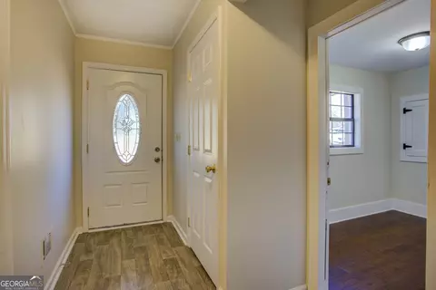 Entry Way - 63 Neely Hammonds Rd, Covington, GA 30014 photo 1 of 2