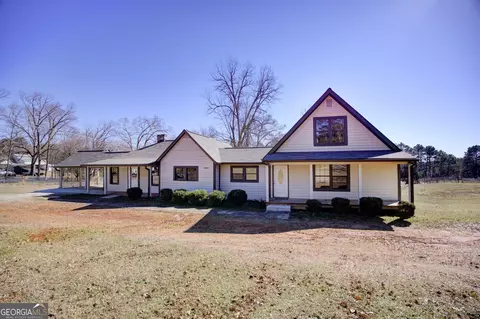 Exterior - 63 Neely Hammonds Rd, Covington, GA 30014 photo 3 of 9