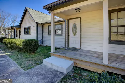Exterior - 63 Neely Hammonds Rd, Covington, GA 30014 photo 2 of 9