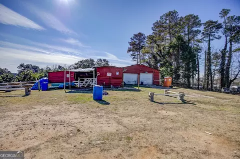 Exterior - 63 Neely Hammonds Rd, Covington, GA 30014 photo 7 of 9
