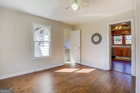 Bedroom - 63 Neely Hammonds Rd, Covington, GA 30014 photo 1 of 3