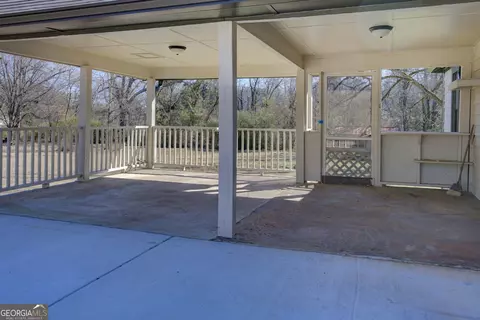 Exterior - 63 Neely Hammonds Rd, Covington, GA 30014 photo 4 of 9