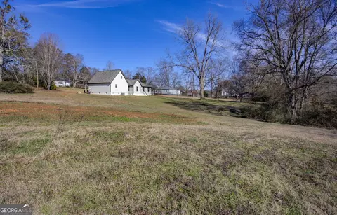 Exterior - 63 Neely Hammonds Rd, Covington, GA 30014 photo 8 of 9