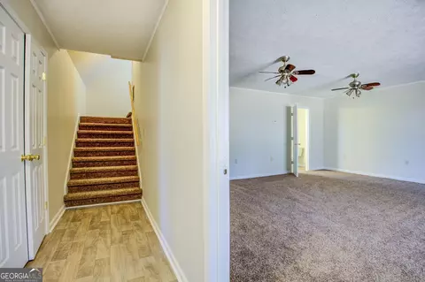 Entry Way - 63 Neely Hammonds Rd, Covington, GA 30014 photo 2 of 2