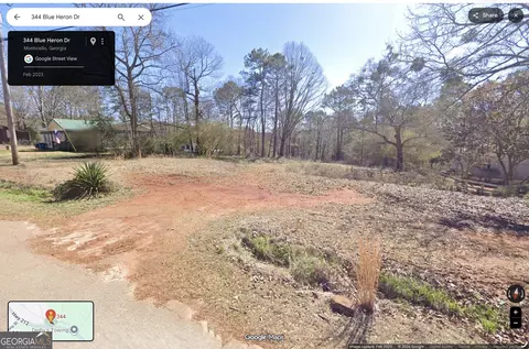 344 Blue Heron Dr, Monticello, GA 31064