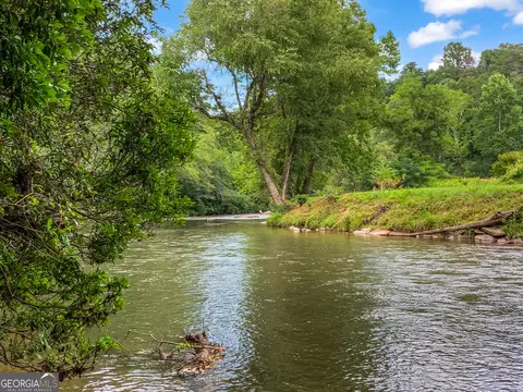 lot17 Misty Mountain Trl, Ellijay, GA 30536