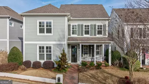 3790 Greenleffe Dr, Statham, GA 30666