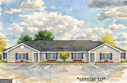 302 Hawaii Ave, Warner Robins, GA 31093
