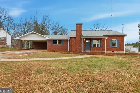 103 Old Liberty Hill Rd, Toccoa, GA 30577