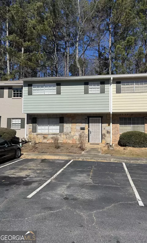 4701 Flat Shoals Rd #41G, Union City, GA 30291