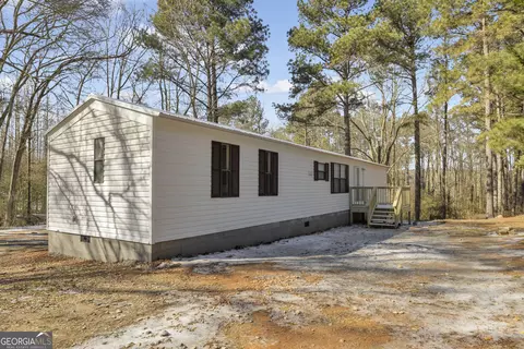 2115 Dusty Rd, Bowman, GA 30624