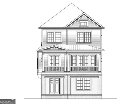 466 Chandler Ln, Woodstock, GA 30188