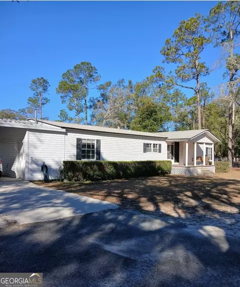 81 Henri St, Folkston, GA 31537