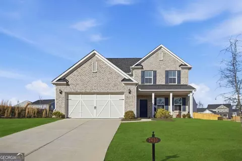 7410 Barclay Ct, Dawsonville, GA 30534