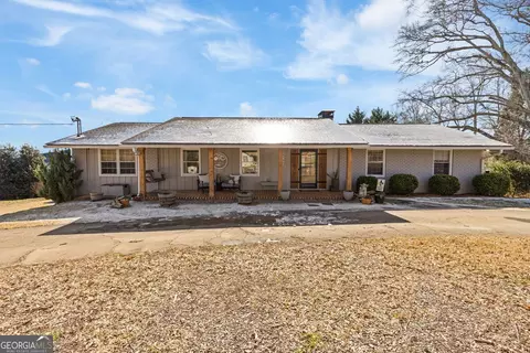 4780 Clayburn Rd, Cumming, GA 30041