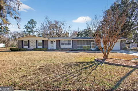 144 Lewis Dr, Rincon, GA 31326