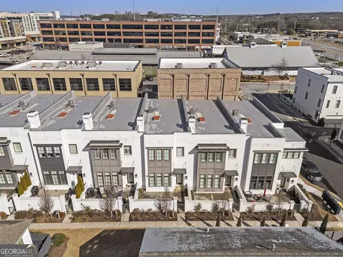 6740 Avis Walk Avis Walk, Alpharetta, GA 30005