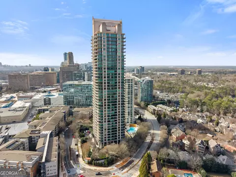 750 Park Ave NE UNIT 29E, Atlanta, GA 30326
