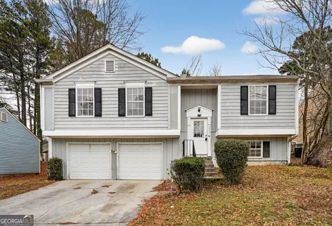 6254 Marbut Farms Trl, Lithonia, GA 30058