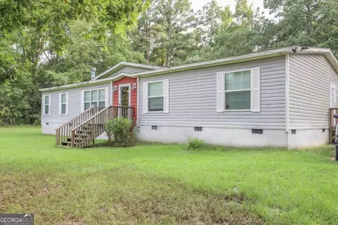 143 Mccullar Weaver Rd, Milledgeville, GA 31061