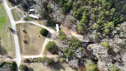 1543 Bowden Pond Rd, Greensboro, GA 30642