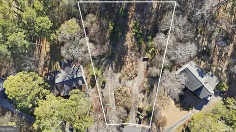 36 Coventry Dr SE, Rome, GA 30161