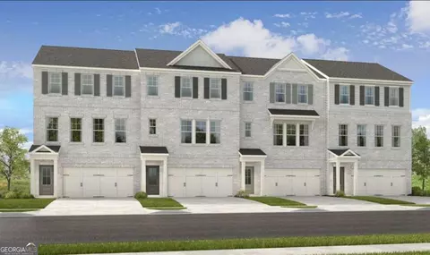 66 Wilder Ridge Way, Lawrenceville, GA 30044