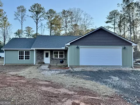 124 Mashburn Dr, Wedowee, AL 36278