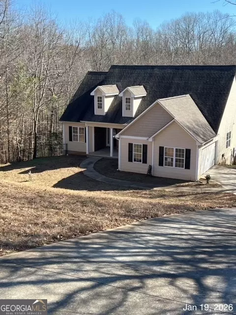 522 Anniston Dr, Athens, GA 30607