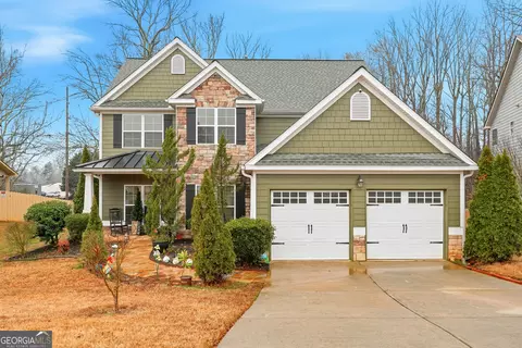 Undisclosed, Cumming, GA 30040