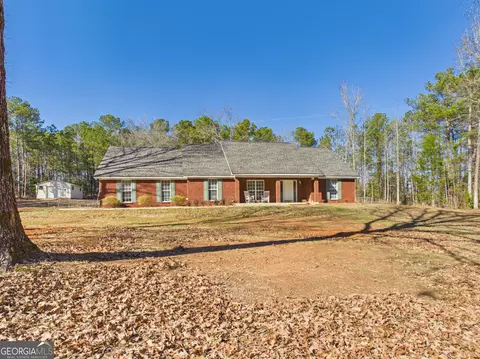 Undisclosed, Upatoi, GA 31829