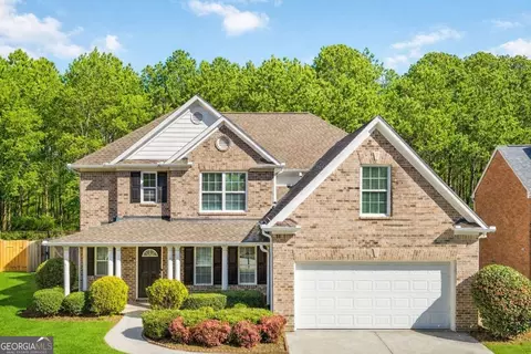 1670 Cooper Lakes Dr, Grayson, GA 30017