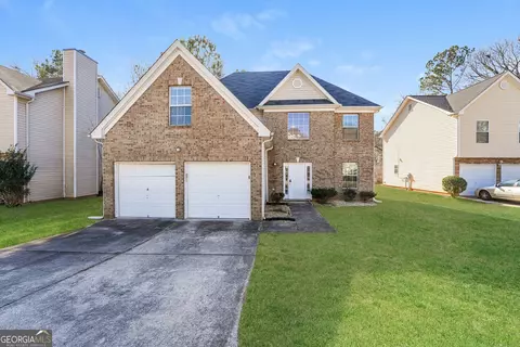 8097 Kylie Ct, Riverdale, GA 30274