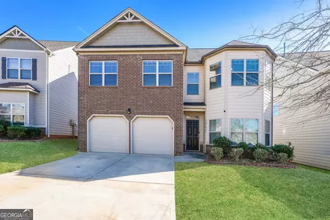 2364 Cornell Cir, Mcdonough, GA 30253